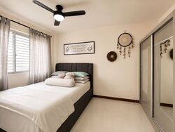 Blk 232C Matilda Court (Punggol), HDB 4 Rooms #602173891